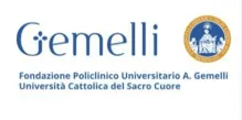 Agostino Gemelli University Policlinic logo